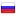 altaivita.ru server is located in Russia